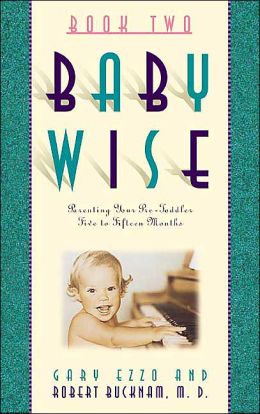 on becoming babywise