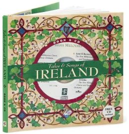 Tales and Songs of Ireland