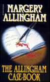 The Allingham Case-Book (Albert Campion Series)
