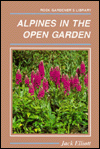 Alpines in the Open Garden
