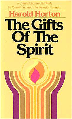 Gifts of the Spirit