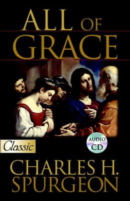 All of Grace