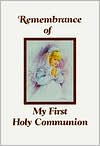 Remembrance Album: Communion - Girl