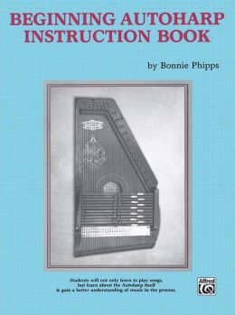 Beginning Autoharp