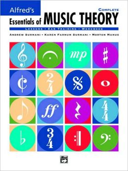 Essentials of Music Theory: Flash Cards (Rhythm) Andrew Surmani, Karen Farnum Surmani and Morton Manus