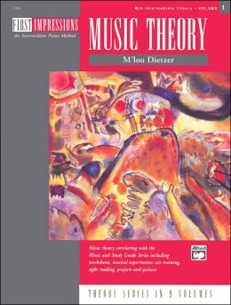 First Impressions Theory, Vol 1