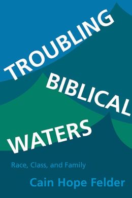 Troubling Biblical Waters: Race, Class, and Family (Bishop Henry McNeal Turner Studies in North American Black Religion Series, Vol. 3)