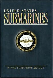 United States Submarines David Randall Hinkle