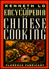 Encyclopedia of Chinese Cooking