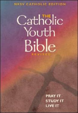 The Catholic Youth Bible Revised