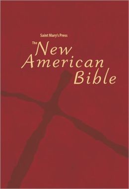 The New American Bible