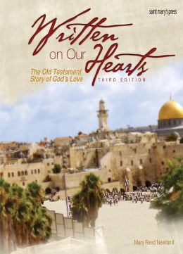 Written on Our Hearts (2009): The Old Testament Story of God's Love