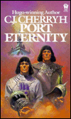 Port Eternity (Age of Exploration Series #1)