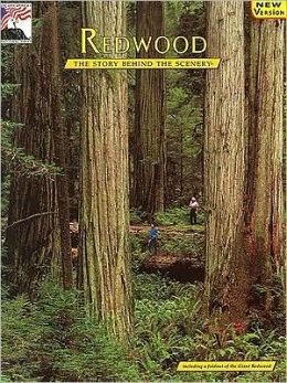 Redwood: The Story Behind The Scenery