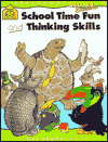 School Time Fun and Thinking Skills