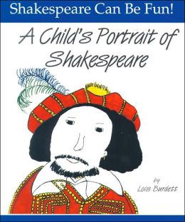 Child's Portrait of Shakespeare
