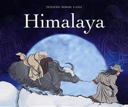 Himalaya