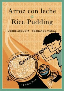 Arroz con Leche: Un Poema para Cocinar