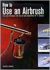 How to Use an Airbrush