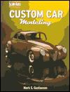 Custom Car Modeling