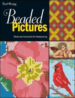 Beaded Pictures: Charts and Instructions for Beadweaving Alice Korach