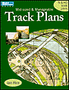 Mid-Sized & Manageable Track Plans