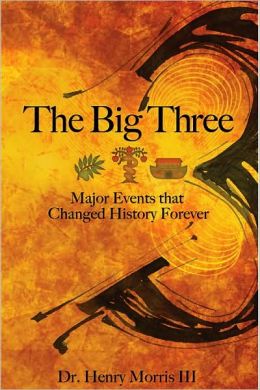 The Big Three: Major Events That Changed History Forever
