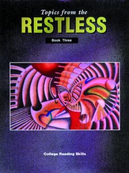 Topics from the Restless: Book 1 Glencoe/ McGraw-Hill - Jamestown Education