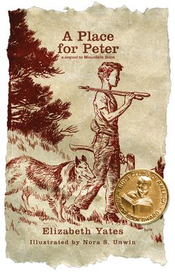 A Place for Peter: Sequel