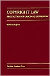Copyright Law: Protection of Original Expression