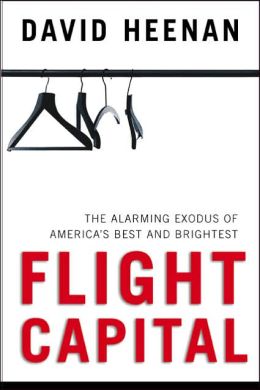 Flight Capital: The Alarming Exodus of America's Best and Brightest