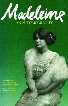 Madeleine: An Autobiography