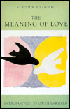 Meaning of Love