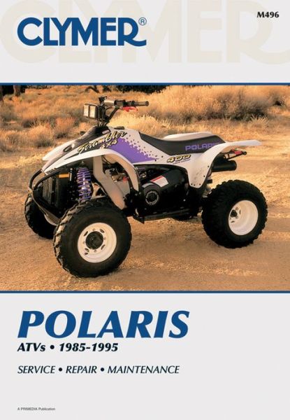 Polaris ATV 85-95