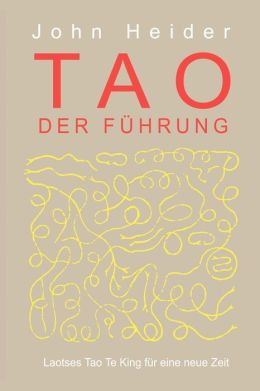 Tao Der Fuhrung