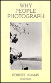Why People Photograph