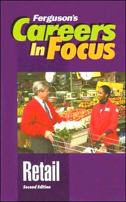 Ferguson's Career in Focus Ferguson Publishing