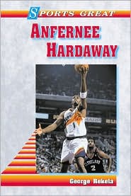 Sports Great Anfernee Hardaway
