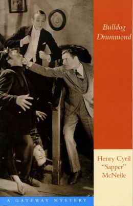 Bulldog Drummond