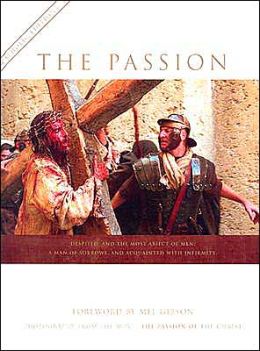 The Passion, Catholic Edition