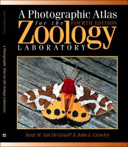 Photographic Atlas for the Zoology Laboratory