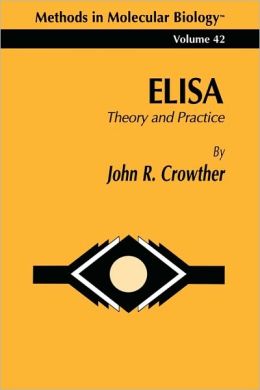 Elisa: Theory and Practice John R. Crowther