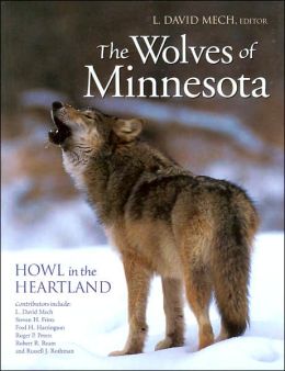 The Wolves of Minnesota L. David Mech