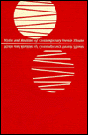 Myths and Realities of Contemporary French Theater: Comparative Views