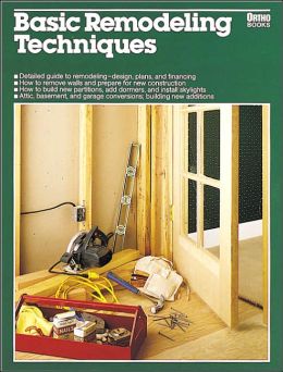 Basic Remodeling Techniques