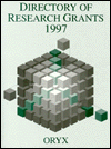 The Directory of Research Grants
