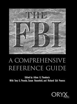 FBI: A Comprehensive Reference Guide