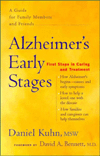 Alzheimer's Early Stages: First Steps in Caring and Treatment