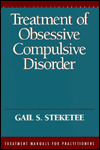 Treatment of Obsessive Compulsive Disorder