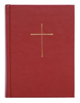Book of Common Prayer, Chapel Edition